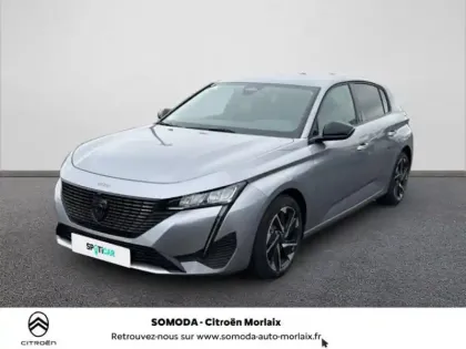 Photo Peugeot 308