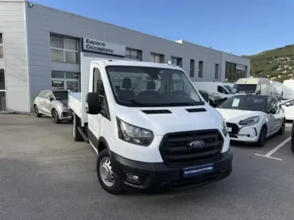 Photo Ford Transit