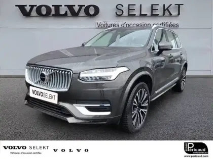 Photo Volvo Xc90 Ultra Style Chrome