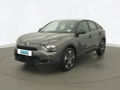 Photo Citroën C4 Feel