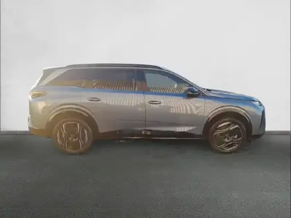 Photo 26 Peugeot 5008  Electrique 73 kWh 210 ch