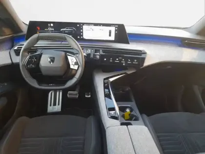 Photo 30 Peugeot 5008  Electrique 73 kWh 210 ch