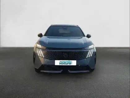 Photo 24 Peugeot 5008  Electrique 73 kWh 210 ch