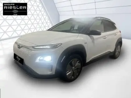 Photo Hyundai Kona Executive