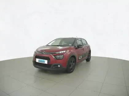 Photo Citroën C3 Plus