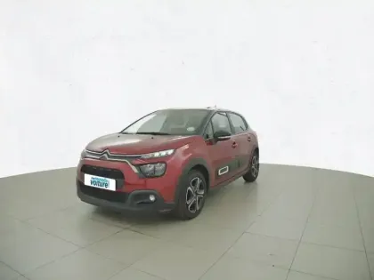 Photo Citroën C3 Plus