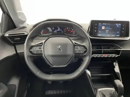 Photo 21 Peugeot 208  PureTech 75 S&S BVM5