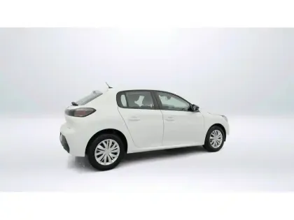 Photo 8 Peugeot 208  PureTech 75 S&S BVM5