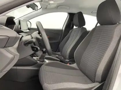 Photo 13 Peugeot 208  PureTech 75 S&S BVM5