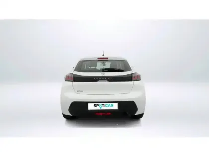 Photo 6 Peugeot 208  PureTech 75 S&S BVM5