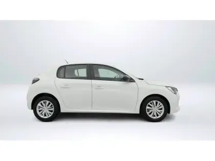 Photo 9 Peugeot 208  PureTech 75 S&S BVM5