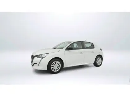 Photo 2 Peugeot 208  PureTech 75 S&S BVM5