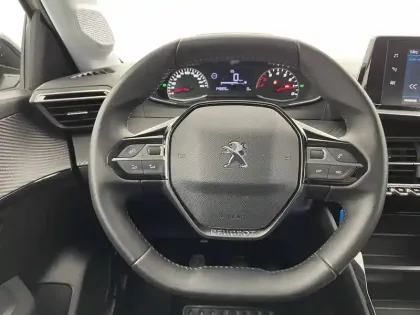 Photo 22 Peugeot 208  PureTech 75 S&S BVM5