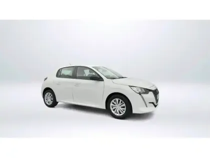 Photo 10 Peugeot 208  PureTech 75 S&S BVM5