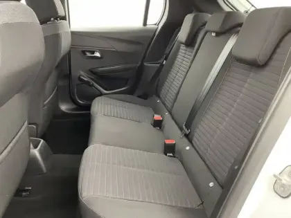 Photo 14 Peugeot 208  PureTech 75 S&S BVM5