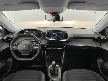 Photo 26 Peugeot 208  PureTech 75 S&S BVM5