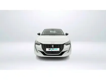 Photo 1 Peugeot 208  PureTech 75 S&S BVM5
