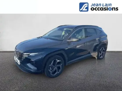 Photo Hyundai Tucson Executive