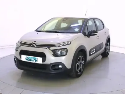Photo Citroën C3 Plus