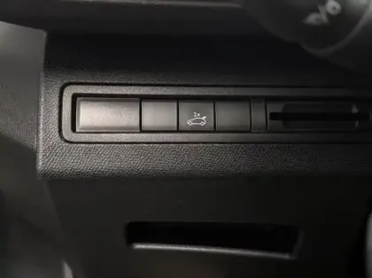 Photo 13 Peugeot 3008  1.6 THP 165ch GT Line S&S EAT6