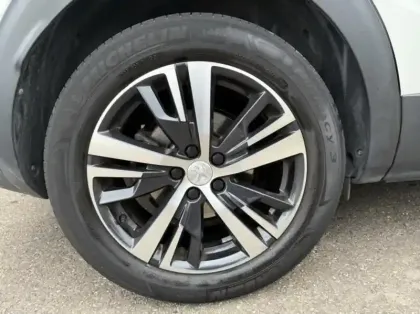 Photo 7 Peugeot 3008  1.6 THP 165ch GT Line S&S EAT6