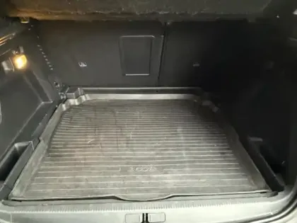 Photo 10 Peugeot 3008  1.6 THP 165ch GT Line S&S EAT6