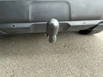 Photo 11 Peugeot 3008  1.6 THP 165ch GT Line S&S EAT6