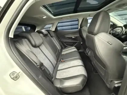 Photo 6 Peugeot 3008  1.6 THP 165ch GT Line S&S EAT6