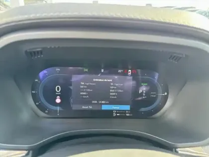 Photo 13 Volvo Xc60  T6 AWD 253 + 145ch Utimate Style Dark Geartronic