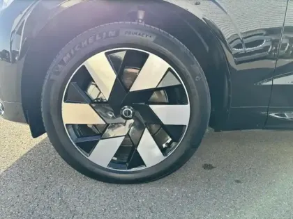 Photo 11 Volvo Xc60  T6 AWD 253 + 145ch Utimate Style Dark Geartronic