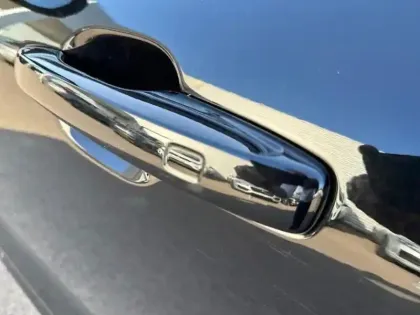 Photo 10 Volvo Xc60  T6 AWD 253 + 145ch Utimate Style Dark Geartronic