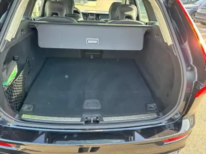 Photo 6 Volvo Xc60  T6 AWD 253 + 145ch Utimate Style Dark Geartronic