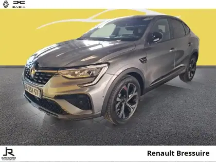 Photo Renault Arkana