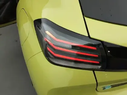 Photo 42 Peugeot 208  Electrique 50 kWh 136ch