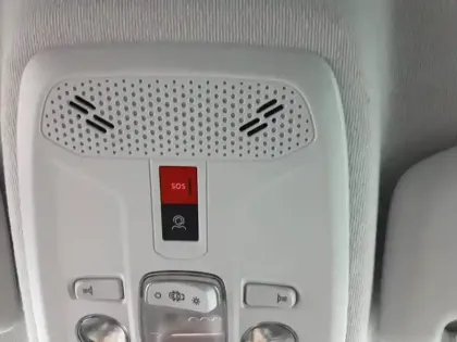 Photo 30 Peugeot 208  Electrique 50 kWh 136ch