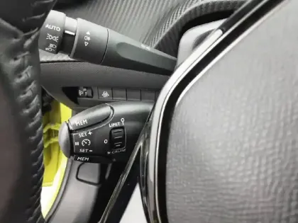 Photo 43 Peugeot 208  Electrique 50 kWh 136ch