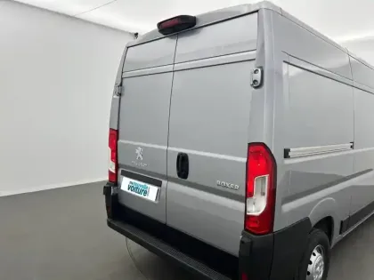 Photo 24 Peugeot Boxer Gén. II Ph3 NG2 Base 4