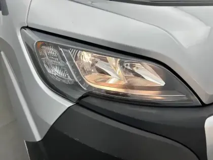 Photo 35 Peugeot Boxer Gén. II Ph3 NG2 Base 4