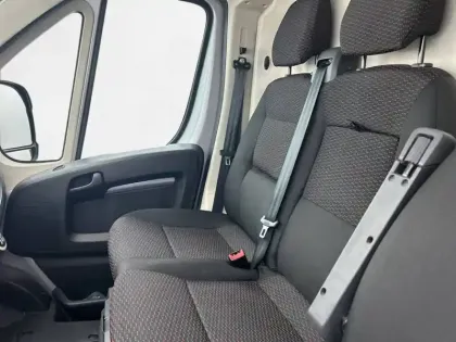 Photo 31 Peugeot Boxer Gén. II Ph3 NG2 Base 4