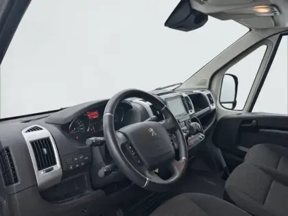 Photo 27 Peugeot Boxer Gén. II Ph3 NG2 Base 4