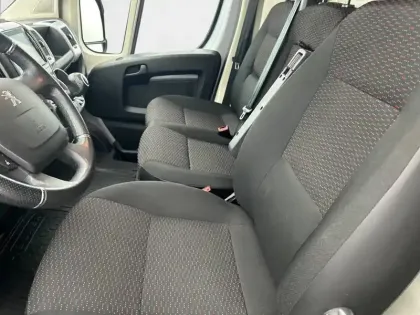 Photo 30 Peugeot Boxer Gén. II Ph3 NG2 Base 4