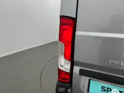 Photo 36 Peugeot Boxer Gén. II Ph3 NG2 Base 4