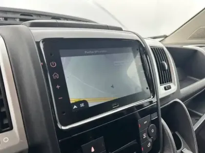 Photo 40 Peugeot Boxer Gén. II Ph3 NG2 Base 4