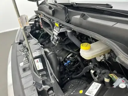 Photo 34 Peugeot Boxer Gén. II Ph3 NG2 Base 4