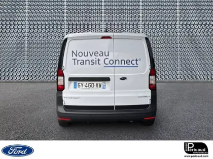 Photo 18 Ford Transit  CONNECT FGN L1 2.0 ECOBLUE 102 BVM