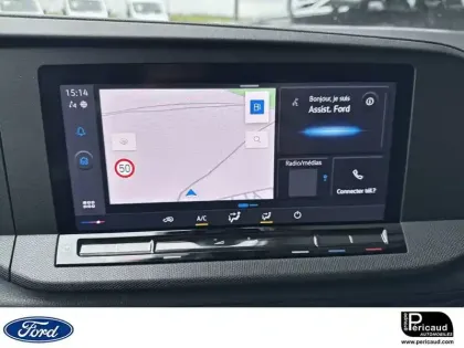Photo 41 Ford Transit  CONNECT FGN L1 2.0 ECOBLUE 102 BVM