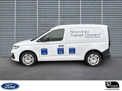 Photo 31 Ford Transit  CONNECT FGN L1 2.0 ECOBLUE 102 BVM