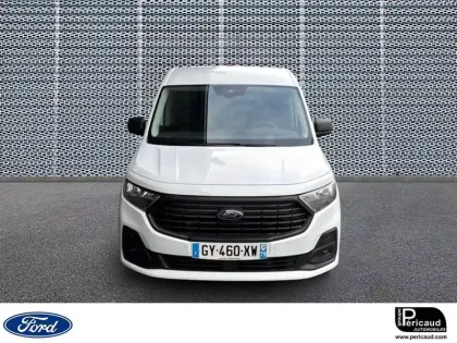 Photo 19 Ford Transit  CONNECT FGN L1 2.0 ECOBLUE 102 BVM