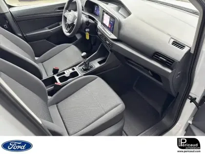 Photo 24 Ford Transit  CONNECT FGN L1 2.0 ECOBLUE 102 BVM