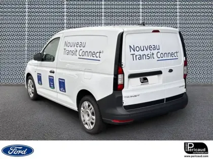 Photo 17 Ford Transit  CONNECT FGN L1 2.0 ECOBLUE 102 BVM